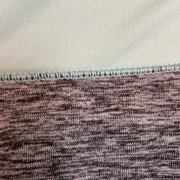 BCG gray capri leggings| medium - Picture 4 of 7